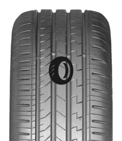 Foto pneumatico: GITI, SYNERGY E1 205/60 R16 92H Estive