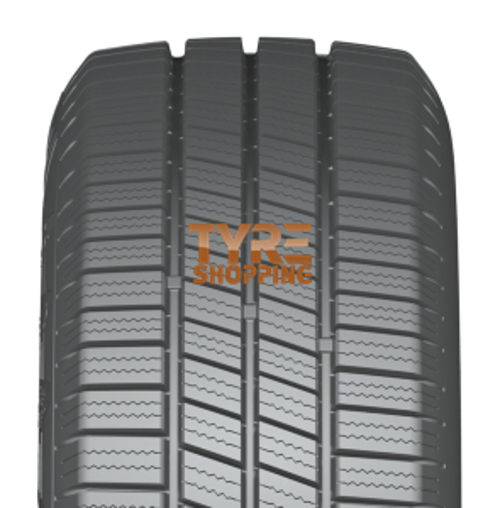 Foto pneumatico: GITI, VAN ALLSEASON LA1 185/75 R16 104R Estive