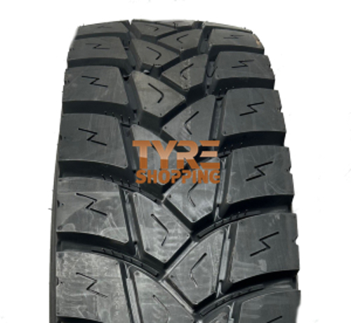 Foto pneumatico: GOLDEN CROWN, EZ177 13/ R22.5 156K Estive