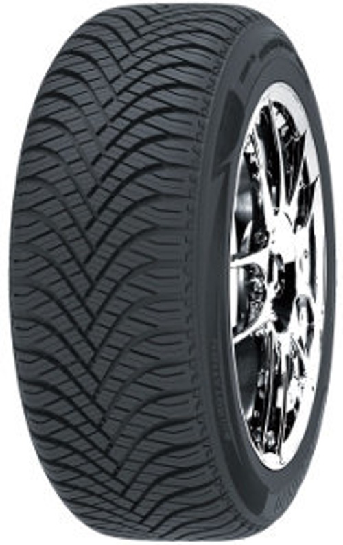 Foto pneumatico: GOODRIDE, ALL SEASON ELITE Z-401 185/50 R16 81H Quattro-stagioni