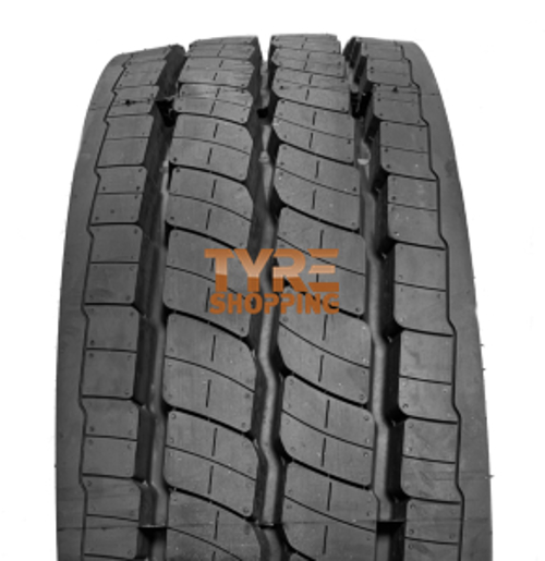 Foto pneumatico: GOODRIDE, CITY ELITE U1 275/70 R22.5 150J Estive