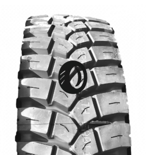 Foto pneumatico: GOODRIDE, MD777 315/80 R22.5 156K Estive