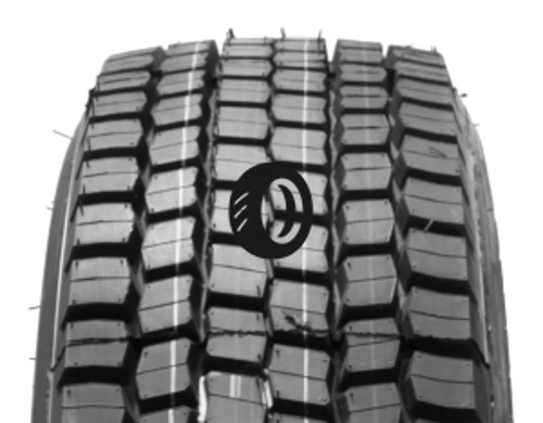 Foto pneumatico: GOODRIDE, MULTI DRIVE D2 315/70 R22.5 154L Estive