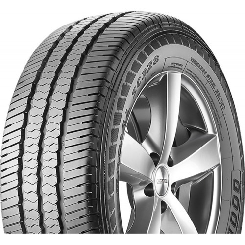 Foto pneumatico: GOODRIDE, SC328 205/80 R14 110Q Estive