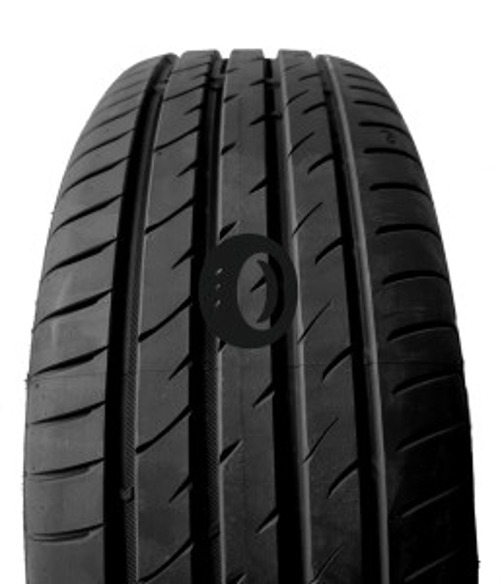 Foto pneumatico: GOODRIDE, SOLMAX 1 285/40 R19 107Y Estive
