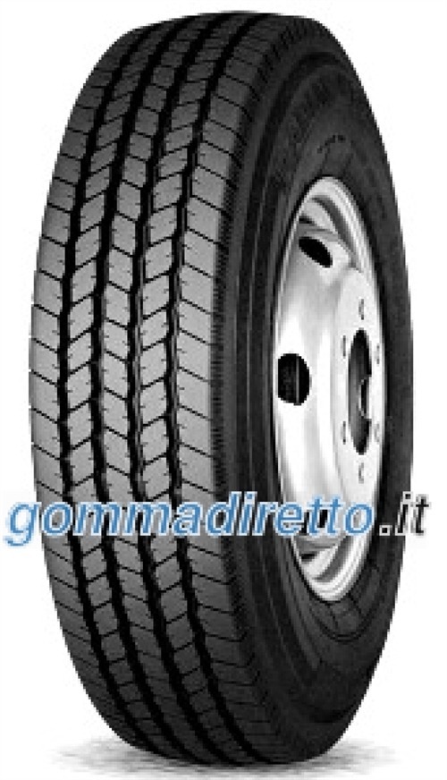 Foto pneumatico: GOODRIDE, RADIAL ST313 6.5/ R16 108N Estive