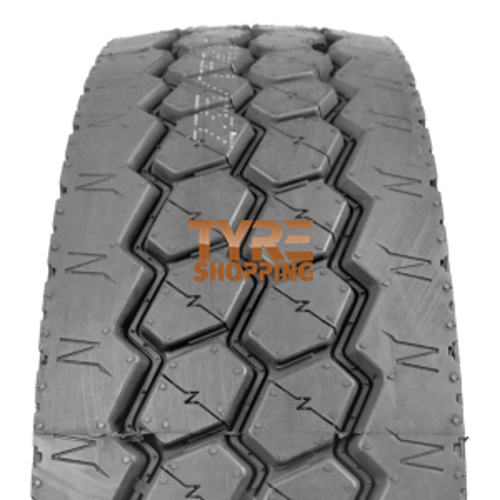 Foto pneumatico: GOODRIDE, SUP TRAC Z2 235/75 R17.5 143J Estive