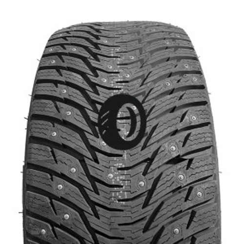 Foto pneumatico: GOODRIDE, Z506 ICEMASTER SPIKE 205/55 R16 94T Invernali