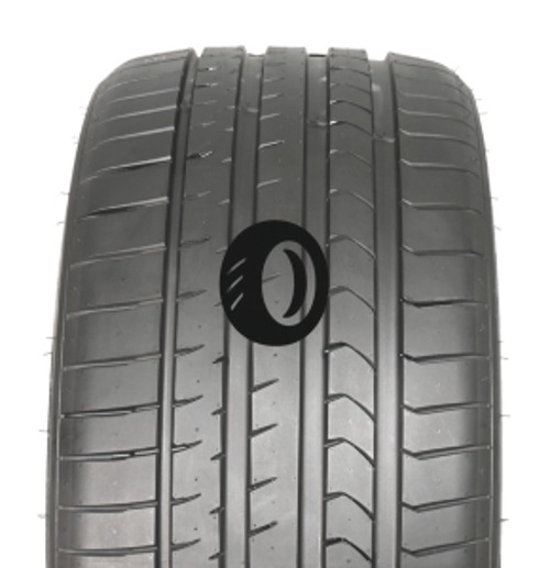 Foto pneumatico: GOODTRIP, SPORTGUARD 245/35 R20 95Y Estive