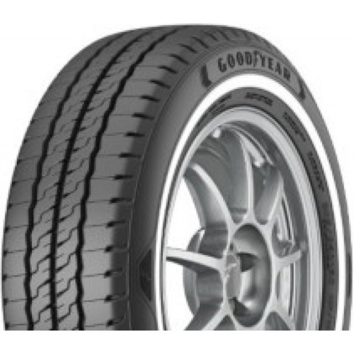 Foto pneumatico: GOODYEAR, DURAMAX G2 195/70 R15 104S Estive