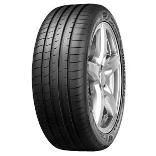 Foto pneumatico: GOODYEAR, EAGLE F1 AT 235/55 R19 105W Estive