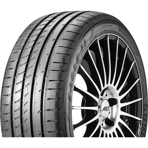 Foto pneumatico: GOODYEAR, EAGLE F1 ASYMMETRIC 2 SUV 265/40 R19 98Y Estive