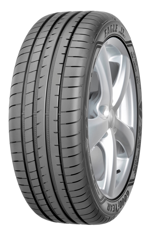 Foto pneumatico: GOODYEAR, EAGLE F1 (ASYMMETRIC) 3 255/45 R19 104Y Estive
