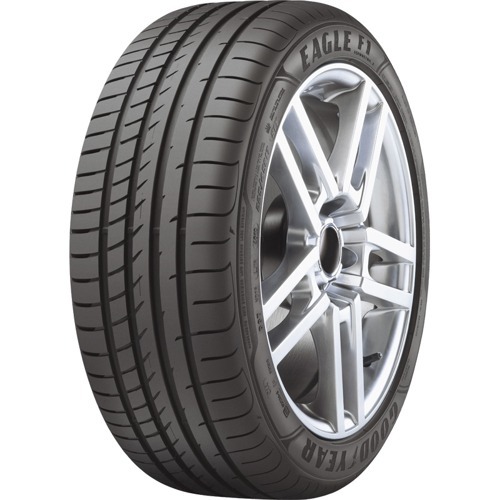 Foto pneumatico: GOODYEAR, EAGLE F1 (ASYMMETRIC) 3 SUV 235/50 R20 104W Estive