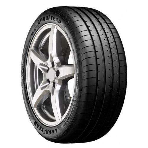 Foto pneumatico: GOODYEAR, EAGLE F1 (ASYMMETRIC) 5 245/35 R20 95Y Estive