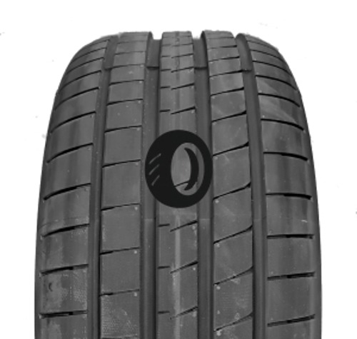 Foto pneumatico: GOODYEAR, EAGLE F1 ASYMMETRIC 6 235/40 R20 96Y Estive