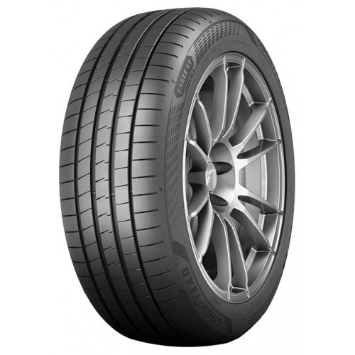 Foto pneumatico: GOODYEAR, EAGLE F1 ASYMMETRIC 6 265/35 R21 101Y Estive