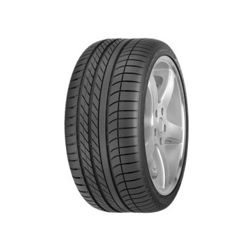 Foto pneumatico: GOODYEAR, EAGLE F1 (ASYMMETRIC) SUV AT 285/40 R22 110Y Estive
