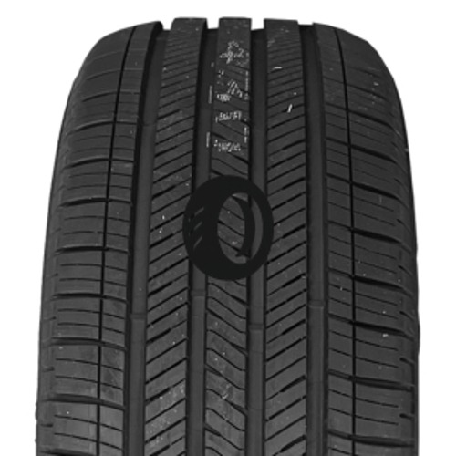 Foto pneumatico: GOODYEAR, EAGLE TOURING 255/45 R20 105W Estive
