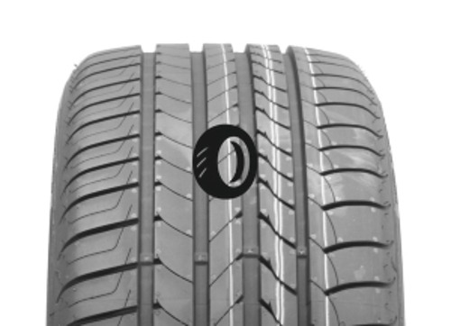 Foto pneumatico: GOODYEAR, EFFICIENTGRIP 255/50 R19 103Y Estive