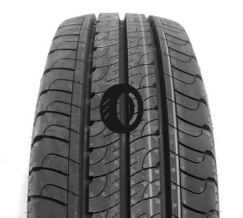 Foto pneumatico: GOODYEAR, EFFICIENTGRIP CARGO 2 185/ R14 102R Estive
