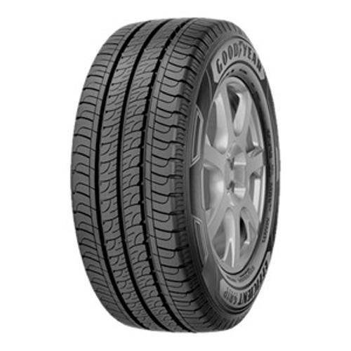 Foto pneumatico: GOODYEAR, Efficientgrip Cargo 205/65 R16 105T Estive