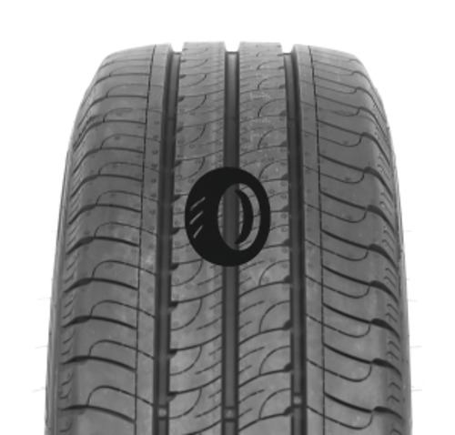 Foto pneumatico: GOODYEAR, EFFICIENTGRIP CARGO 195/75 R16 107R Estive