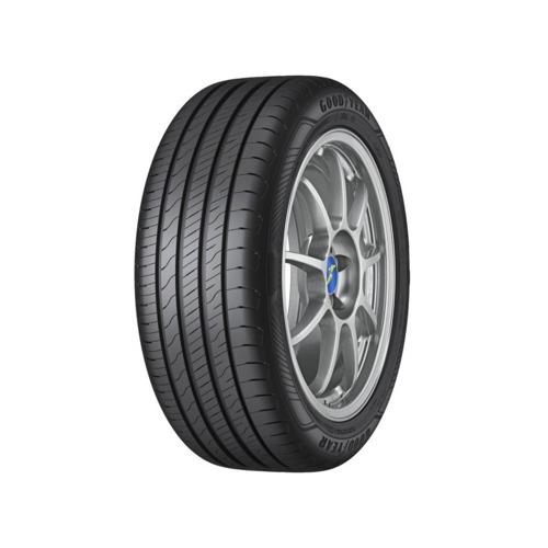 Foto pneumatico: GOODYEAR, EFFICIENTGRIP 205/60 R16 92V Estive