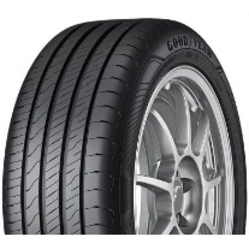 Foto pneumatico: GOODYEAR, EFFICIENTGRIP PERFORMANCE 2 185/60 R16 86H Estive