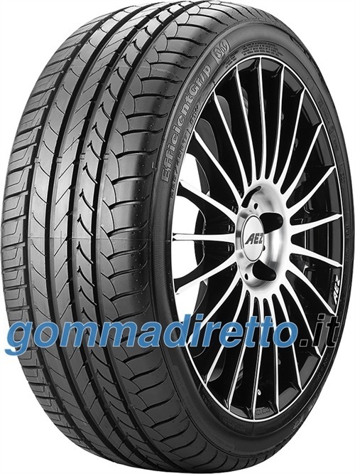 Foto pneumatico: GOODYEAR, EFFICIENTGRIP 255/45 R20 101Y Estive