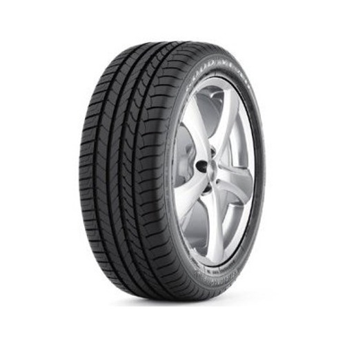 Foto pneumatico: GOODYEAR, EFFICIENTGRIP SUV 245/60 R18 105H Estive