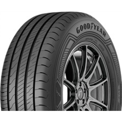 Foto pneumatico: GOODYEAR, EFFICIENTGRIP 2 SUV 275/50 R21 113V Estive