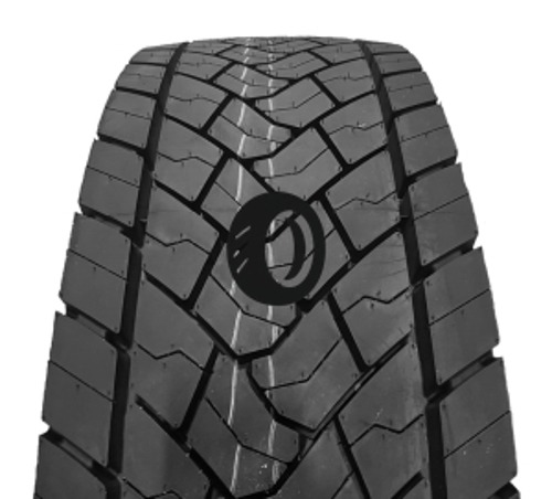 Foto pneumatico: GOODYEAR, KMAX D GEN-2 295/80 R22.5 152M Estive