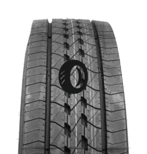 Foto pneumatico: GOODYEAR, KMAX S (mit 3PMSF) 305/70 R19.5 148M Estive