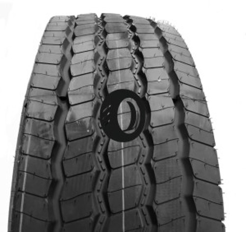 Foto pneumatico: GOODYEAR, OMNITRAC S 385/65 R22.5 164K Estive