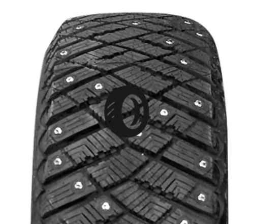 Foto pneumatico: GOODYEAR, UG ICE ARCTIC (SPIKE) 185/55 R15 86T Invernali