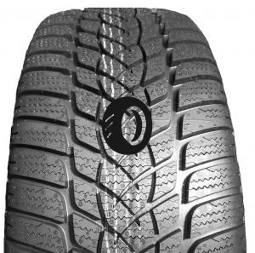Foto pneumatico: GOODYEAR, UG PERFORMANCE 2 205/50 R17 89H Invernali