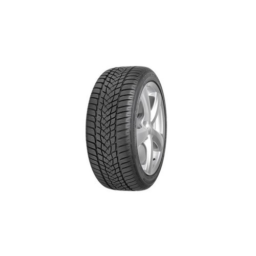 Foto pneumatico: GOODYEAR, ULTRA GRIP PERFORMANCE 2 215/55 R16 97V Invernali