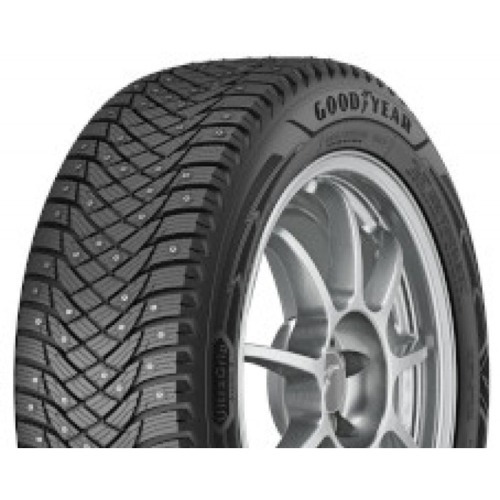 Foto pneumatico: GOODYEAR, ULTRA GRIP ARCTIC 2 225/55 R17 101T Invernali