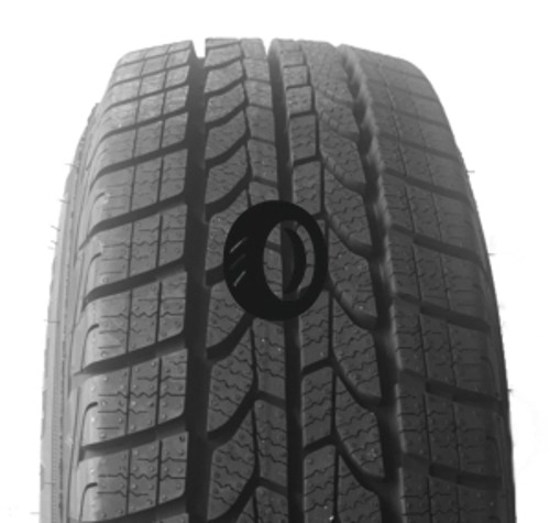 Foto pneumatico: GOODYEAR, ULTRAGRIP CARGO 195/70 R15 104S Estive