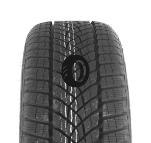 Foto pneumatico: GOODYEAR, ULTRAGRIP PERFORMANCE SUV GEN-1 245/45 R21 104V Invernali