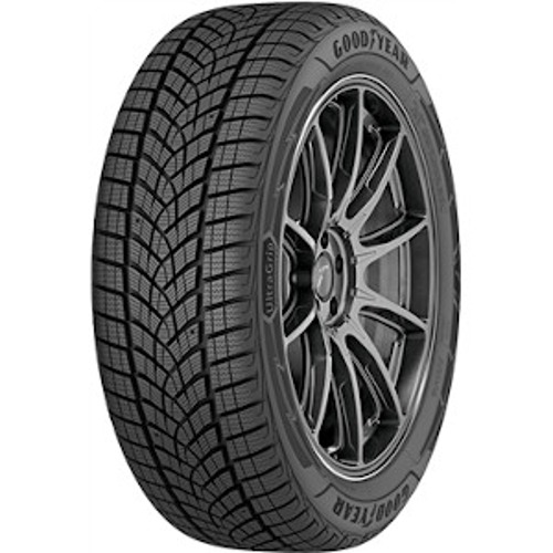 Foto pneumatico: GOODYEAR, UltraGrip Performance + SUV 235/45 R21 101T Invernali