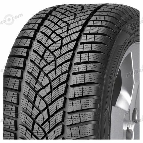 Foto pneumatico: GOODYEAR, ULTRAGRIP PERFORMANCE + 235/35 R20 92W Invernali