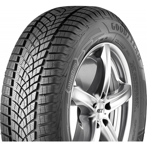 Foto pneumatico: GOODYEAR, ULTRAGRIP PERFORMANCE + 215/50 R19 93T Invernali