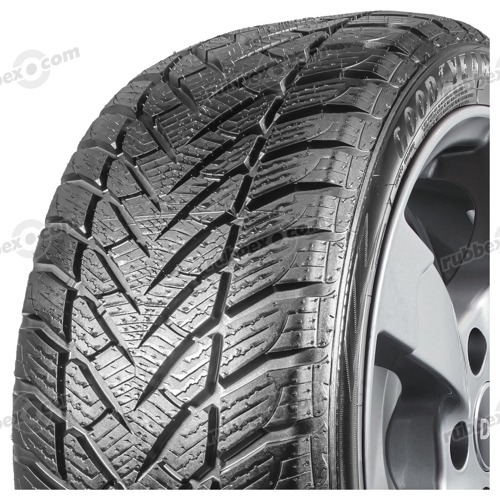 Foto pneumatico: GOODYEAR, ULTRAGRIP + SUV MS 265/65 R17 112T Invernali