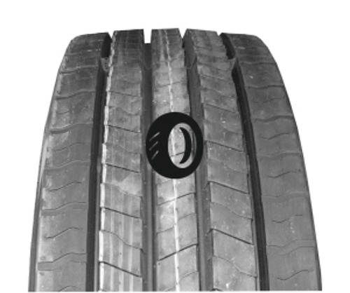 Foto pneumatico: GOODYEAR, URBANMAX MCD TRACTION 275/70 R22.5 148J Estive