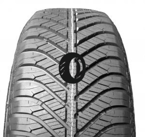 Foto pneumatico: GOODYEAR, VECTOR 4 SEASONS 175/65 R14 90T Estive