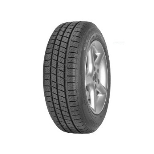 Foto pneumatico: GOODYEAR, VECTOR 4SEASONS CARGO 215/65 R16 109T Quattro-stagioni
