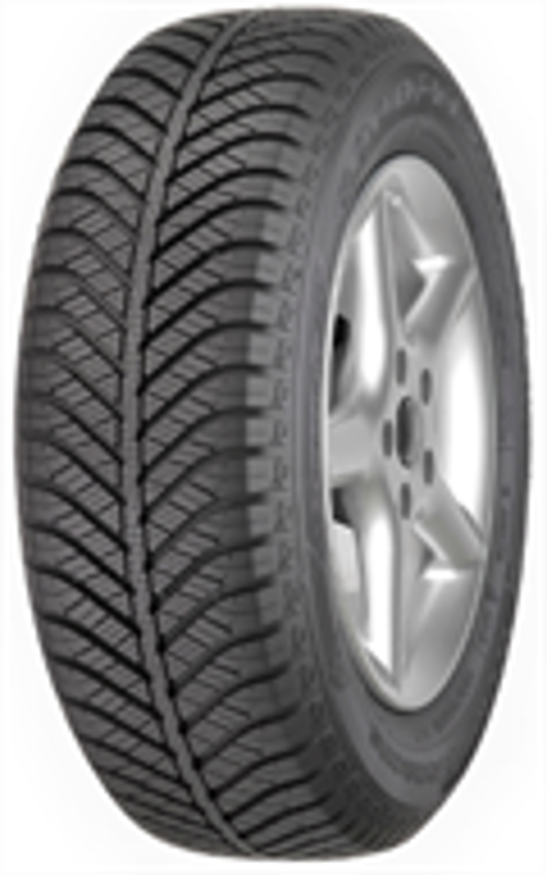 Foto pneumatico: GOODYEAR, VECTOR 4SEASONS 195/55 R16 91V Estive