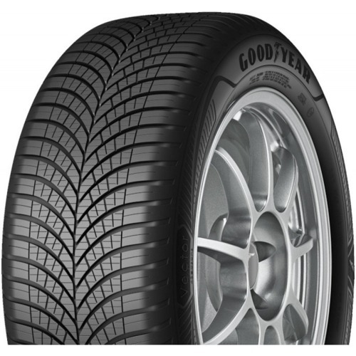 Foto pneumatico: GOODYEAR, VECTOR 4SEASONS GEN-3 SUV 255/60 R18 112V Quattro-stagioni